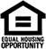 Equal Housing Opportunity