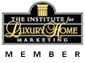 Certified Luxury Home Marketing Specialist